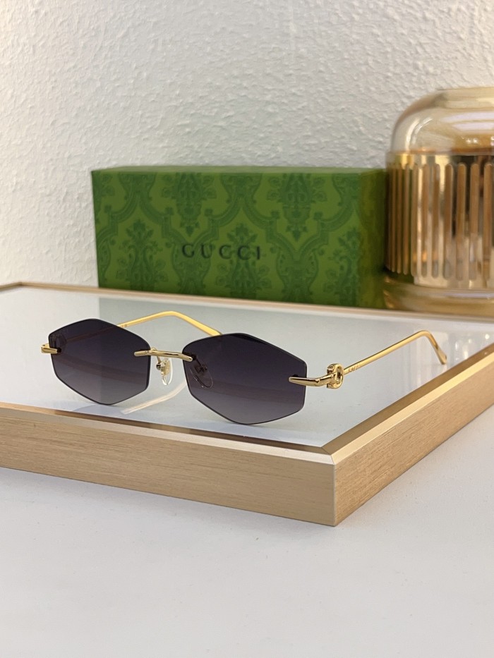 G Sunglasses AAAA-7323
