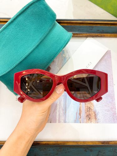 G Sunglasses AAAA-7682