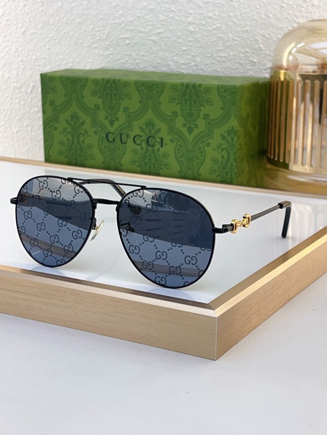 G Sunglasses AAAA-7421