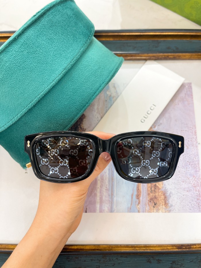 G Sunglasses AAAA-7710