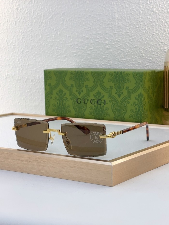 G Sunglasses AAAA-7116