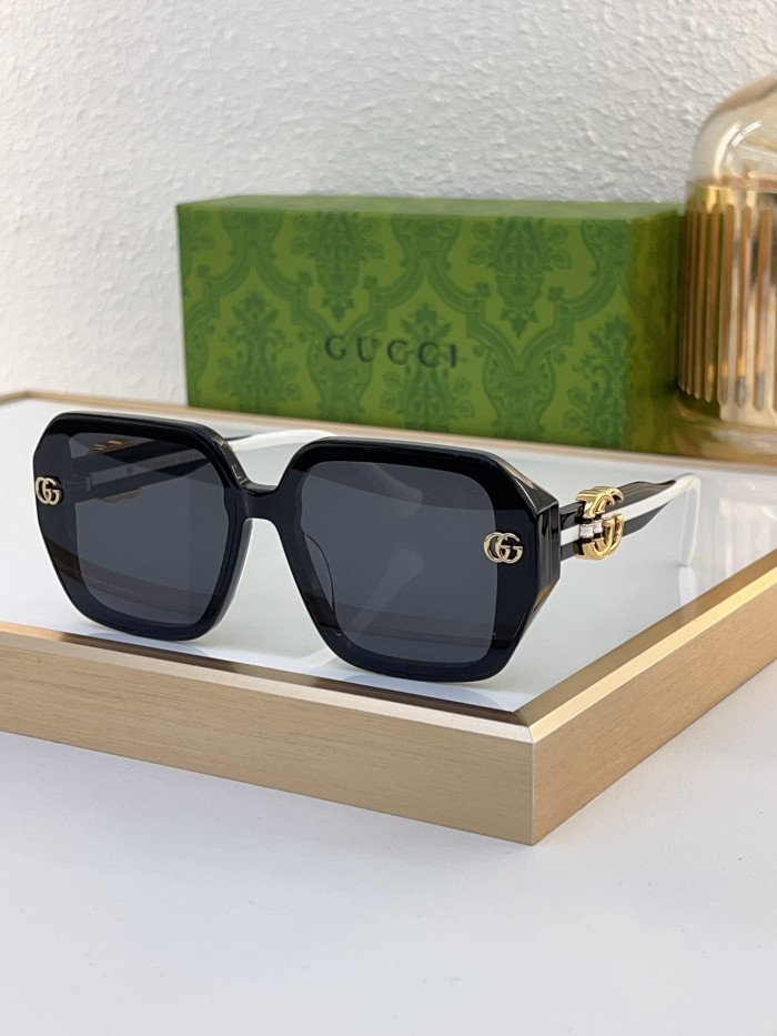 G Sunglasses AAAA-7009