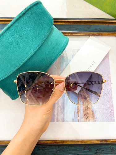 G Sunglasses AAAA-7653