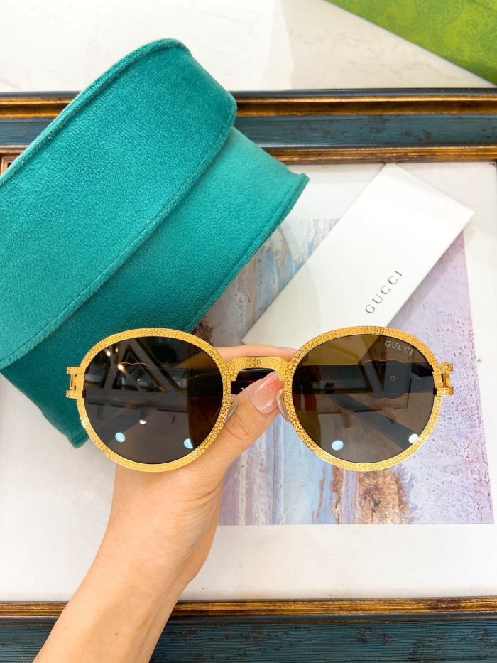 G Sunglasses AAAA-7617