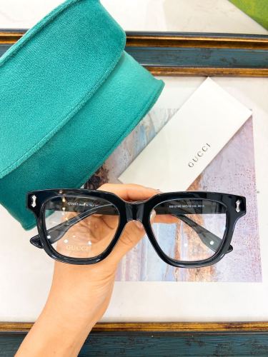 G Sunglasses AAAA-7263