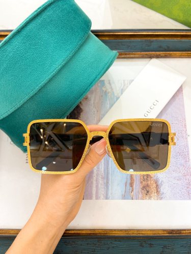 G Sunglasses AAAA-7621