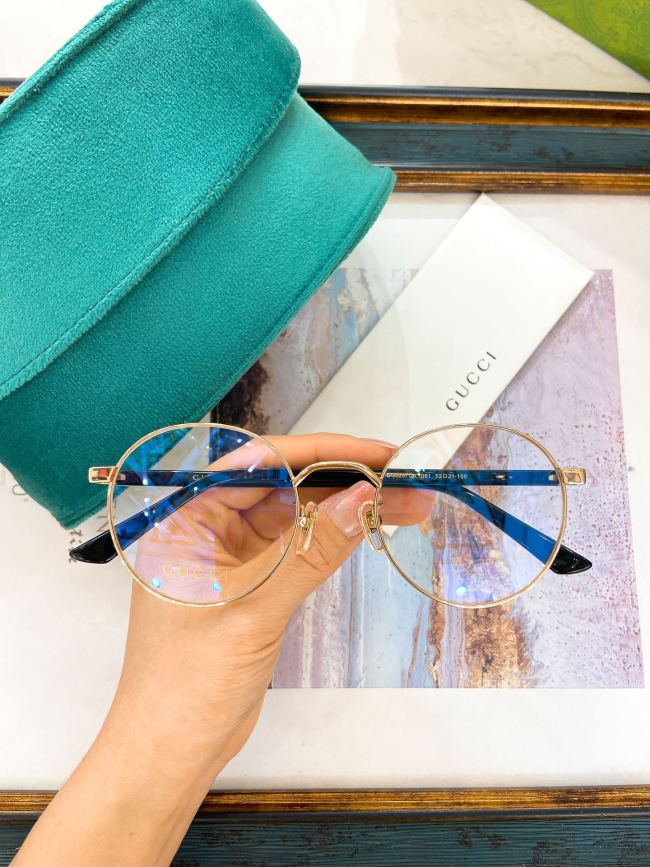 G Sunglasses AAAA-7527