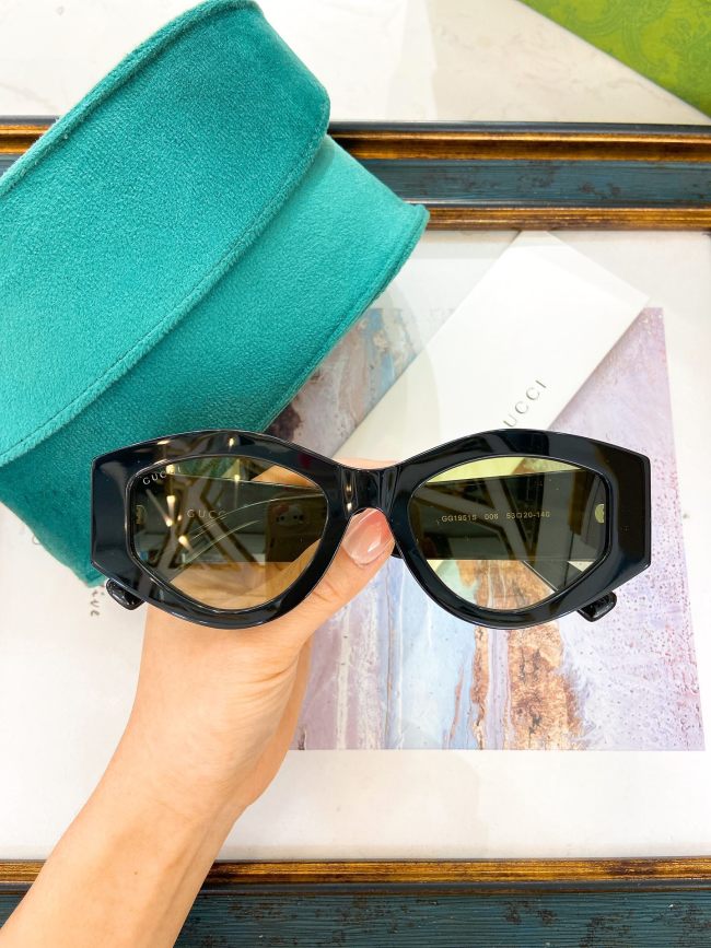 G Sunglasses AAAA-7680