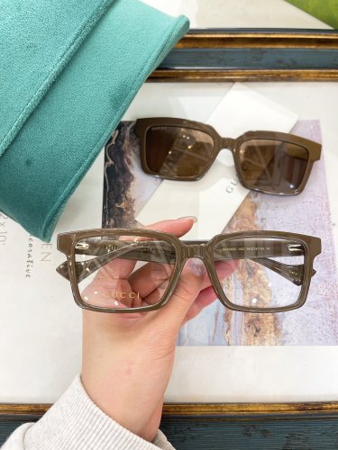 G Sunglasses AAAA-7601