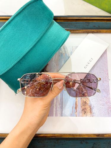 G Sunglasses AAAA-7675