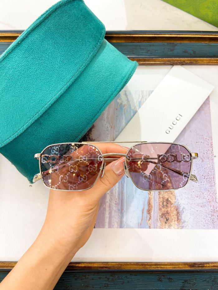G Sunglasses AAAA-7675