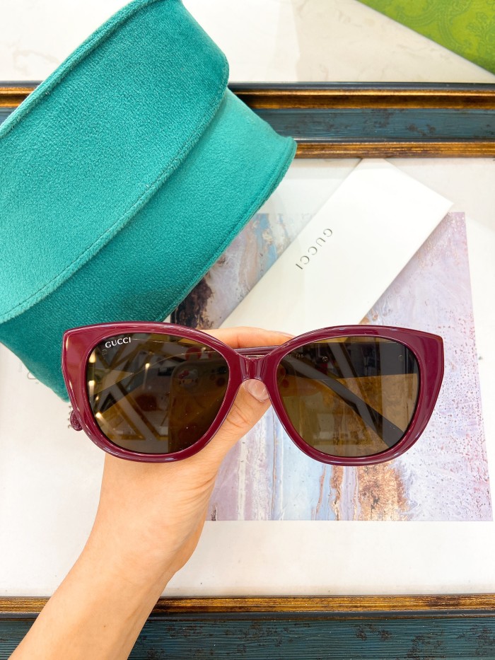 G Sunglasses AAAA-7614