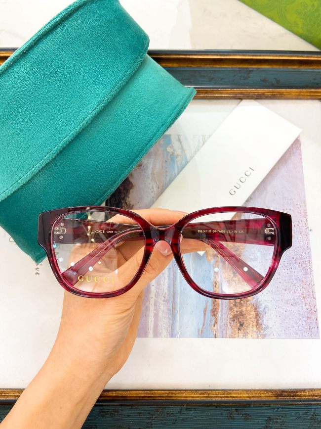 G Sunglasses AAAA-7550