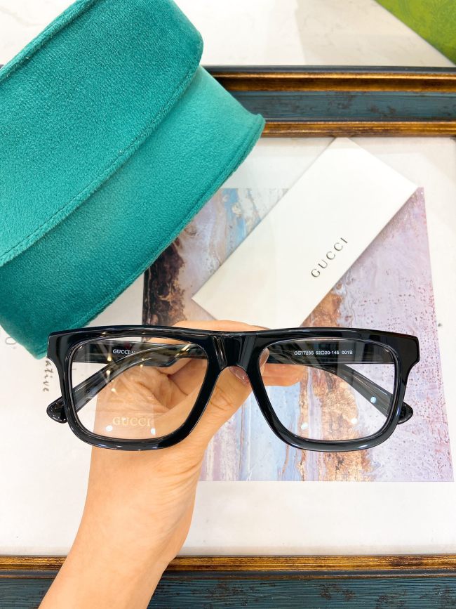 G Sunglasses AAAA-7109