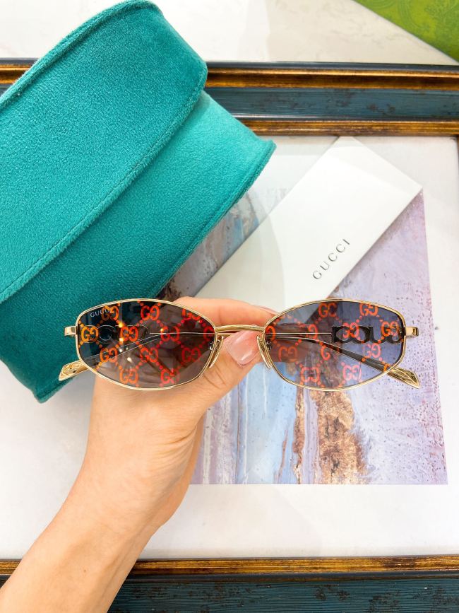 G Sunglasses AAAA-7661