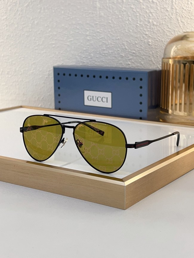 G Sunglasses AAAA-6968
