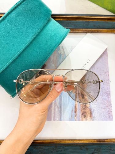 G Sunglasses AAAA-7647