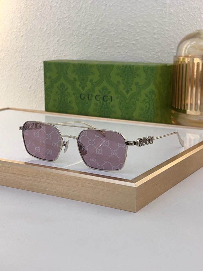 G Sunglasses AAAA-7465