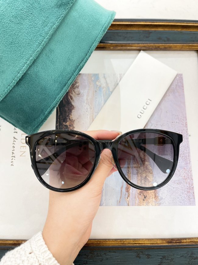 G Sunglasses AAAA-7518