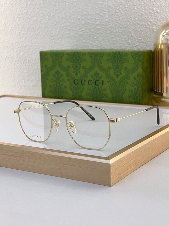 G Sunglasses AAAA-7027