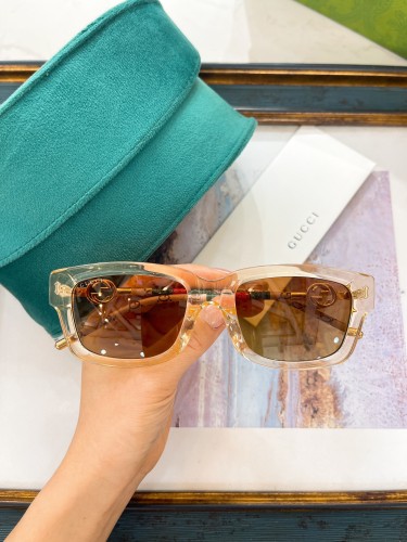 G Sunglasses AAAA-7707