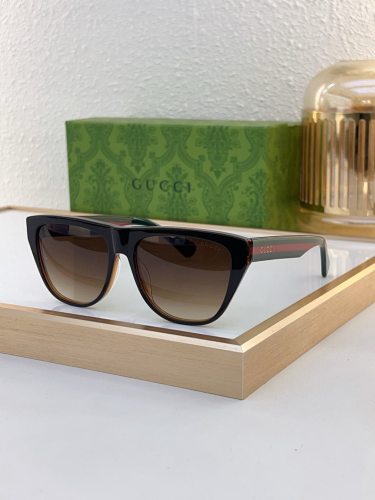 G Sunglasses AAAA-7741