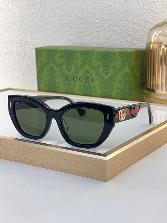G Sunglasses AAAA-7277
