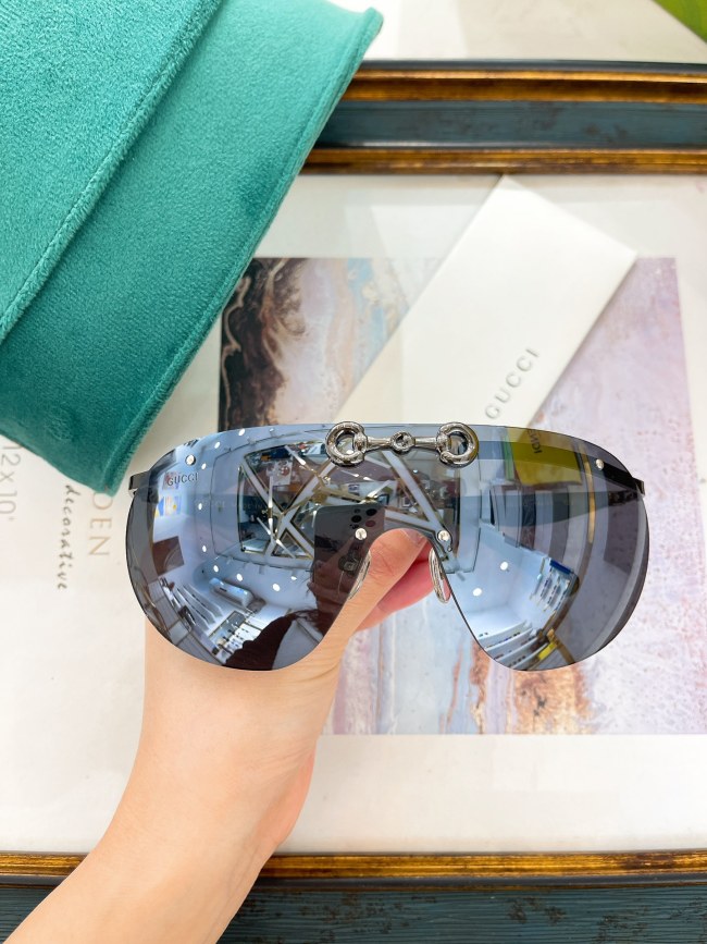 G Sunglasses AAAA-7525