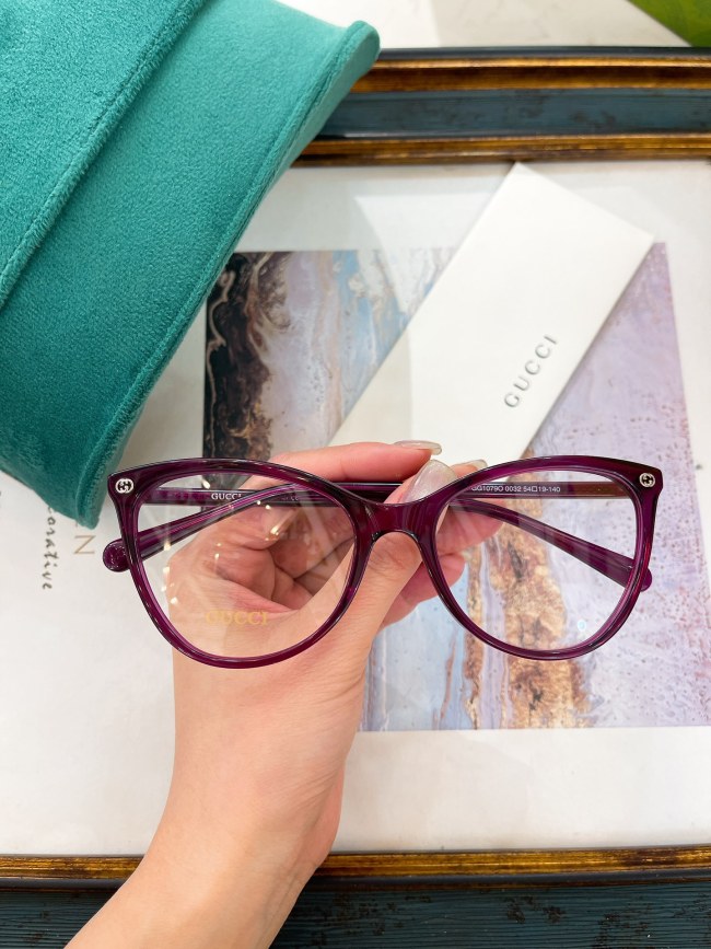 G Sunglasses AAAA-7533