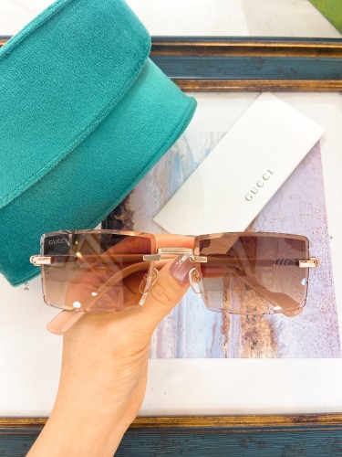G Sunglasses AAAA-7172