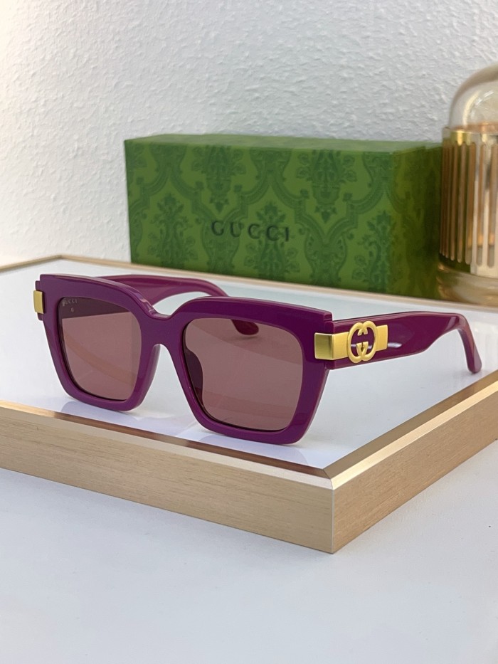 G Sunglasses AAAA-7416