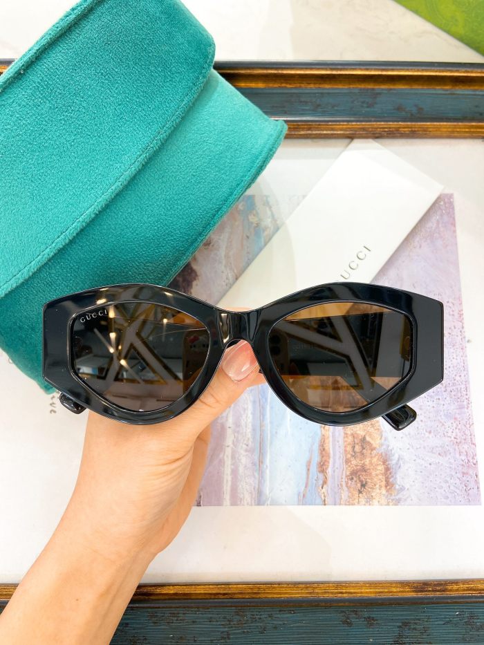 G Sunglasses AAAA-7679