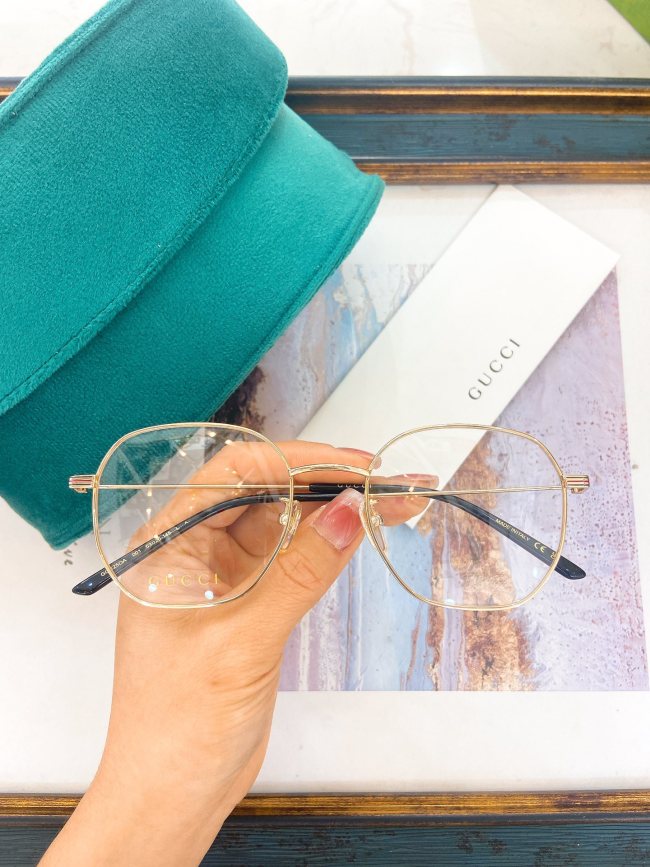 G Sunglasses AAAA-6949