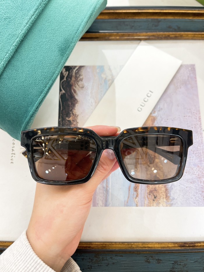 G Sunglasses AAAA-7604