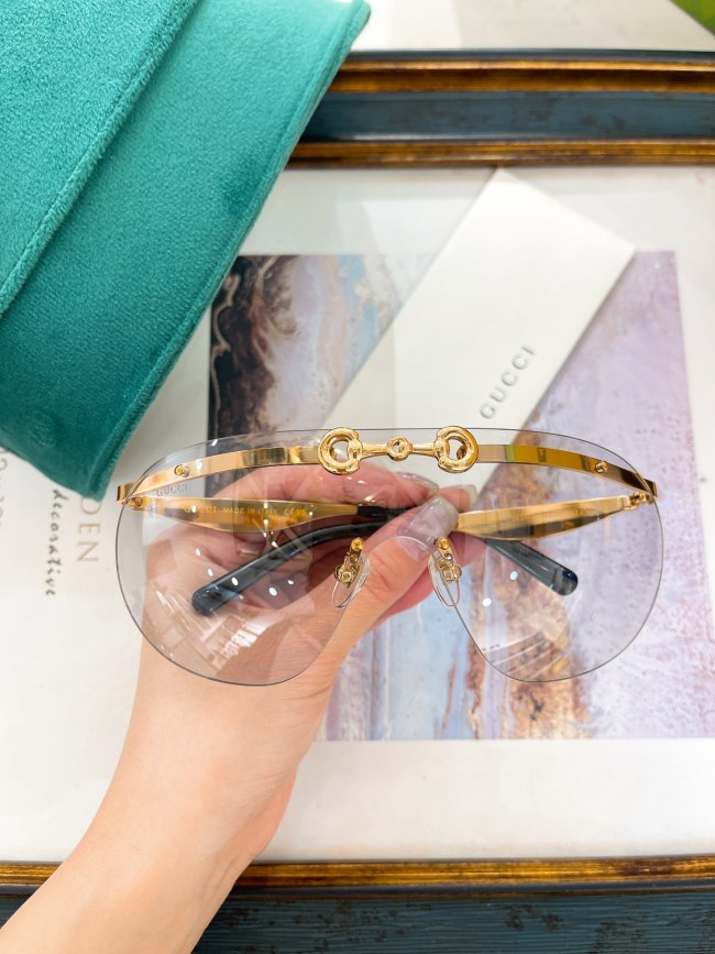 G Sunglasses AAAA-7522