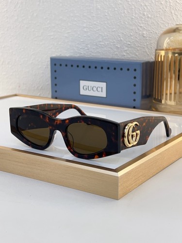 G Sunglasses AAAA-7217