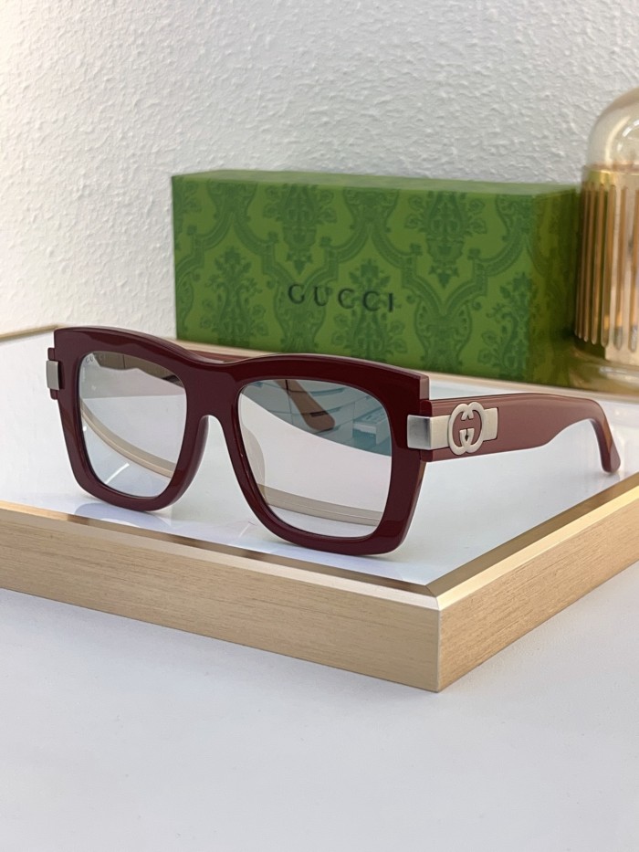 G Sunglasses AAAA-7304