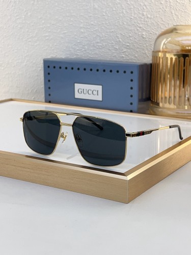 G Sunglasses AAAA-7191