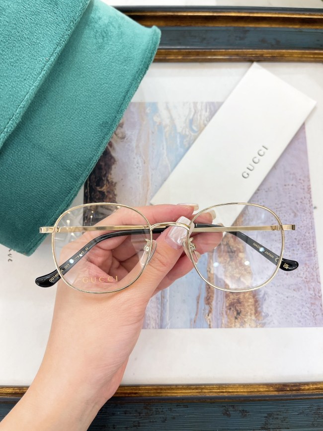 G Sunglasses AAAA-6992