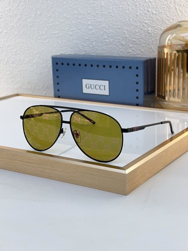 G Sunglasses AAAA-7203