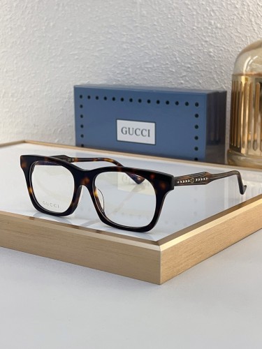 G Sunglasses AAAA-6934