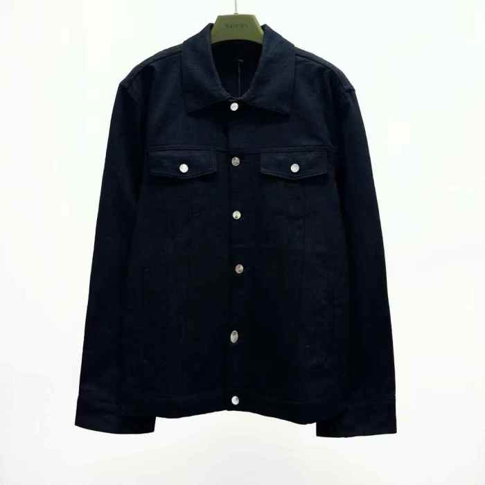 G Jacket High End Quality-259