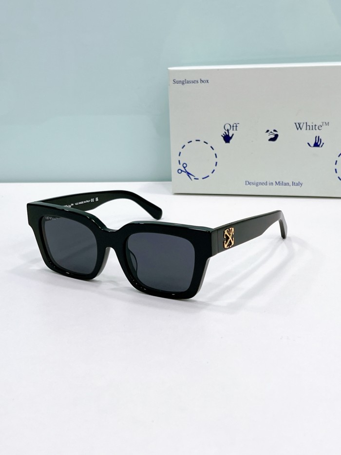 Off white Sunglasses AAAA-865