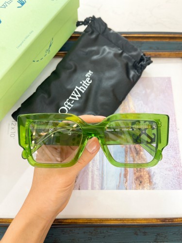 Off white Sunglasses AAAA-847