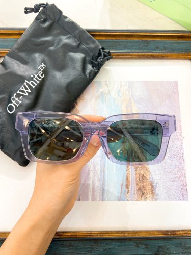Off white Sunglasses AAAA-886
