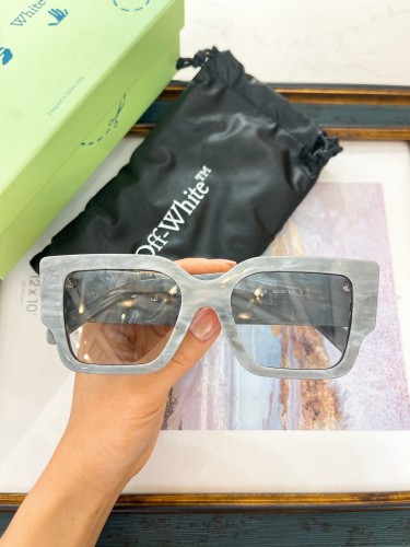 Off white Sunglasses AAAA-844