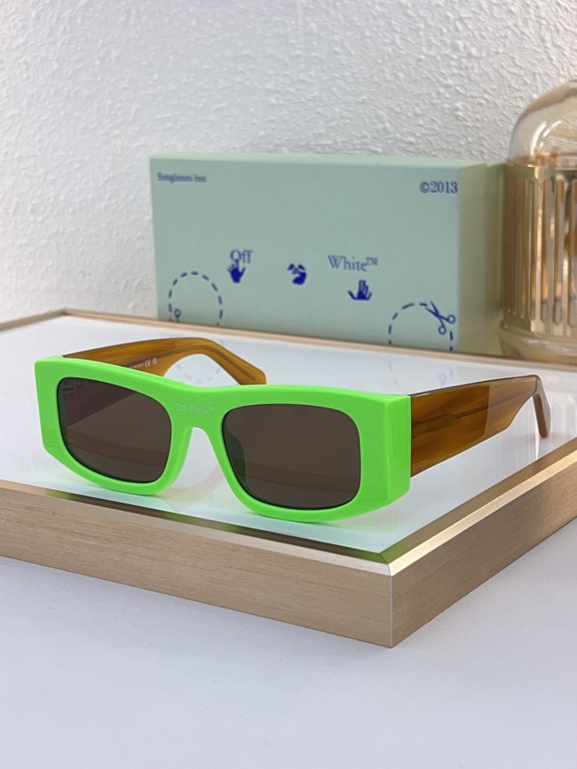 Off white Sunglasses AAAA-849