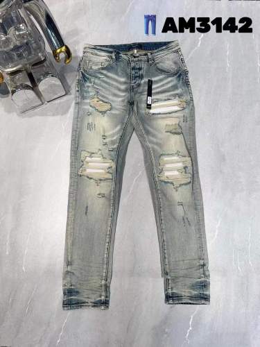 AMIRI men jeans 1：1 quality-800