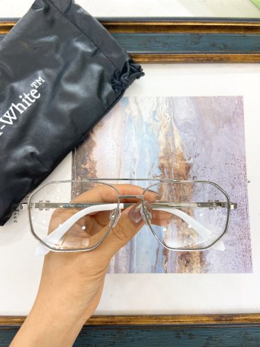 Off white Sunglasses AAAA-889