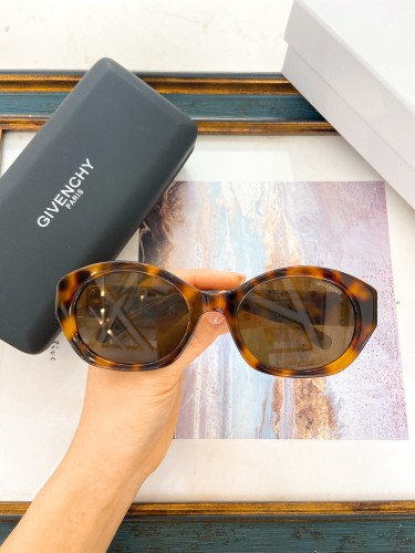 GIVENCHY Sunglasses AAAA-427